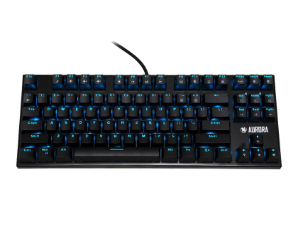 Klawiatura IBOX iBOX K2-R Gaming IKGMK2R